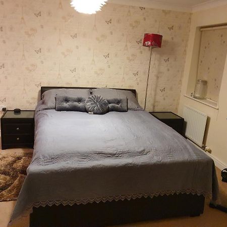 Beautiful Ensuite Room ويلينغبوره المظهر الخارجي الصورة
