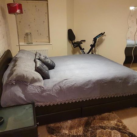 Beautiful Ensuite Room ويلينغبوره المظهر الخارجي الصورة