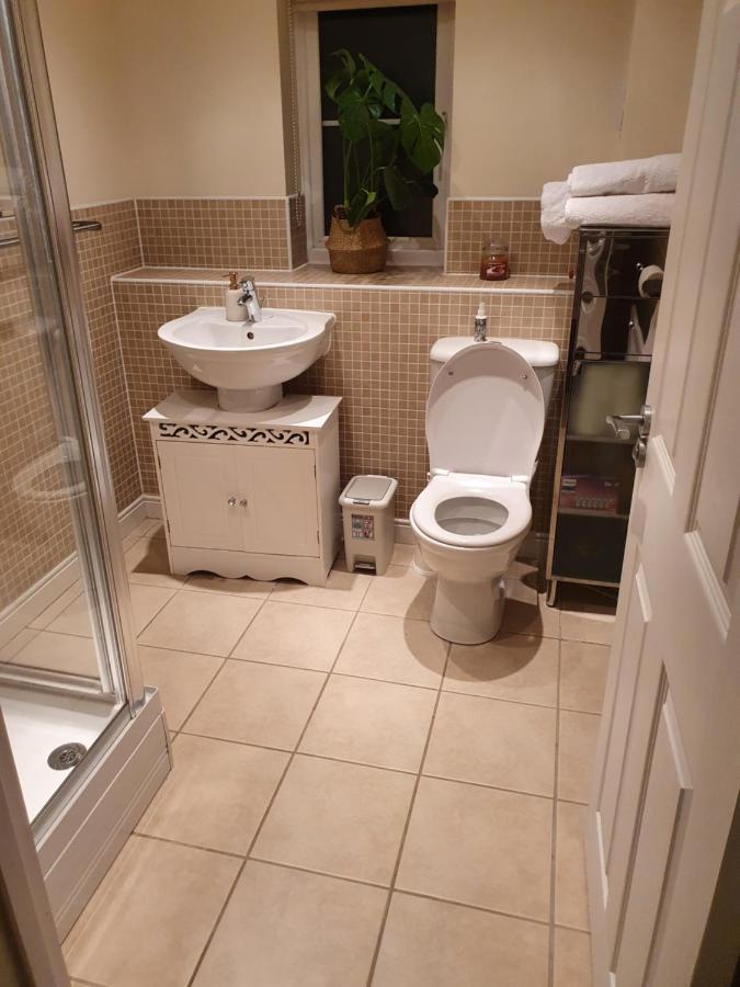 Beautiful Ensuite Room ويلينغبوره المظهر الخارجي الصورة