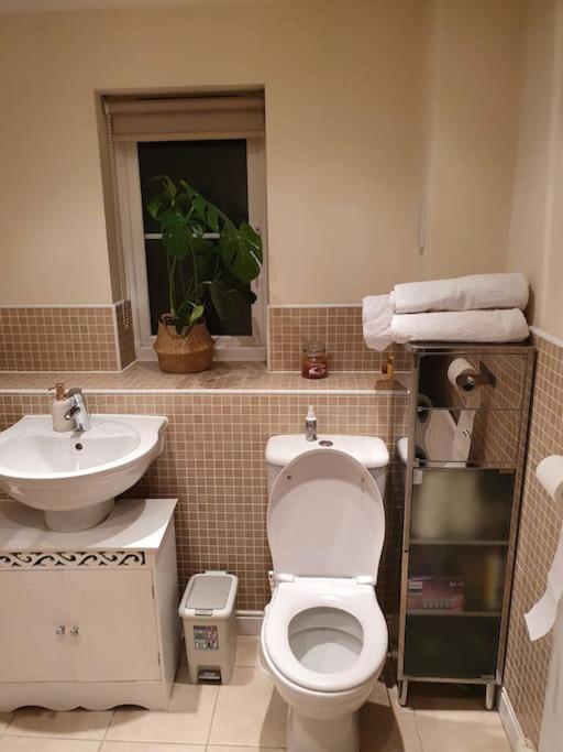 Beautiful Ensuite Room ويلينغبوره المظهر الخارجي الصورة