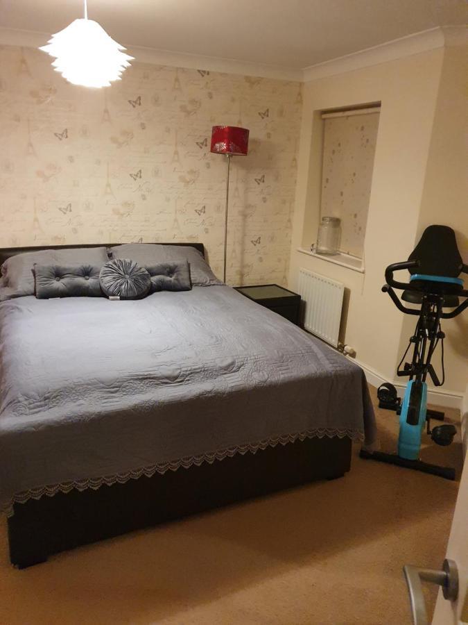 Beautiful Ensuite Room ويلينغبوره المظهر الخارجي الصورة