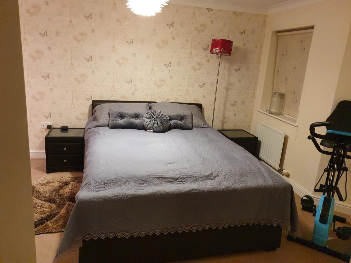 Beautiful Ensuite Room ويلينغبوره المظهر الخارجي الصورة
